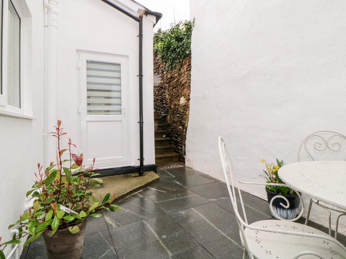 Cove Cottage トーキー エクステリア 写真